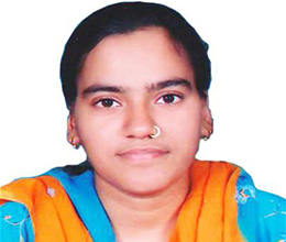 CA. SONIA KUMARI GUPTA