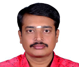 CA. SARAVANA RAJA K